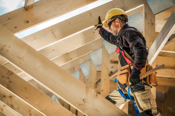Best Roof Waterproofing Services  in Eddyville, KY