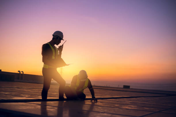 Best Emergency Roof Repair  in Eddyville, KY
