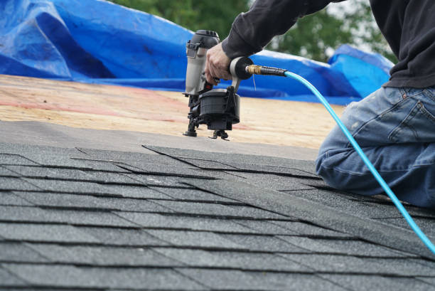 Best New Roof Installation  in Eddyville, KY