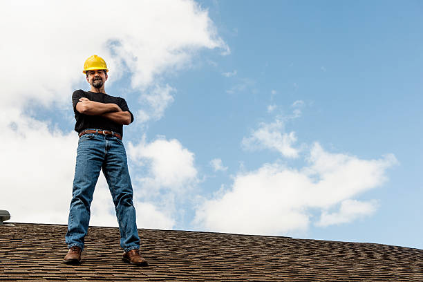 Best Local Roofing Companies  in Eddyville, KY