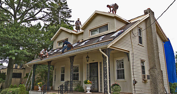 Best Roofing Contractor Near Me  in Eddyville, KY