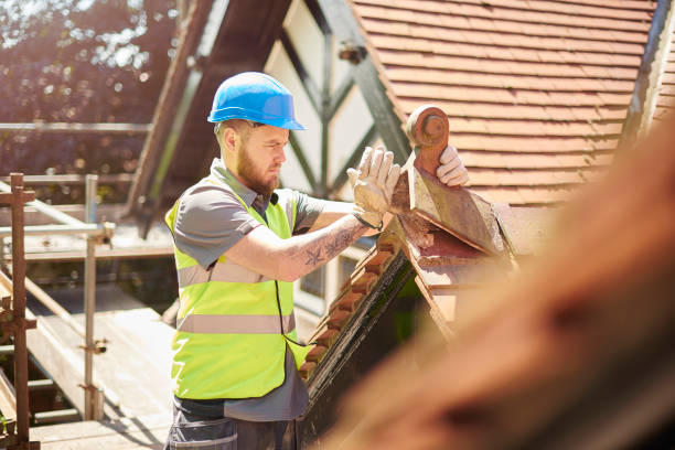 Best Affordable Roofing Company  in Eddyville, KY
