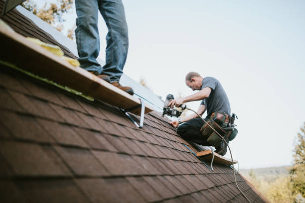 Best Roof Replacement Cost  in Eddyville, KY
