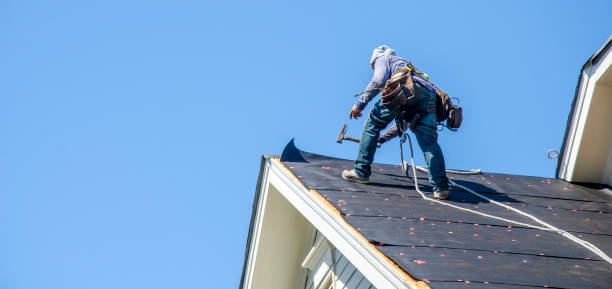 Heating Cable for Roof Installation in Eddyville, KY